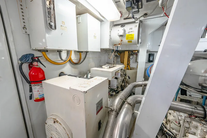 Bahama Belle Yacht Photos Pics 