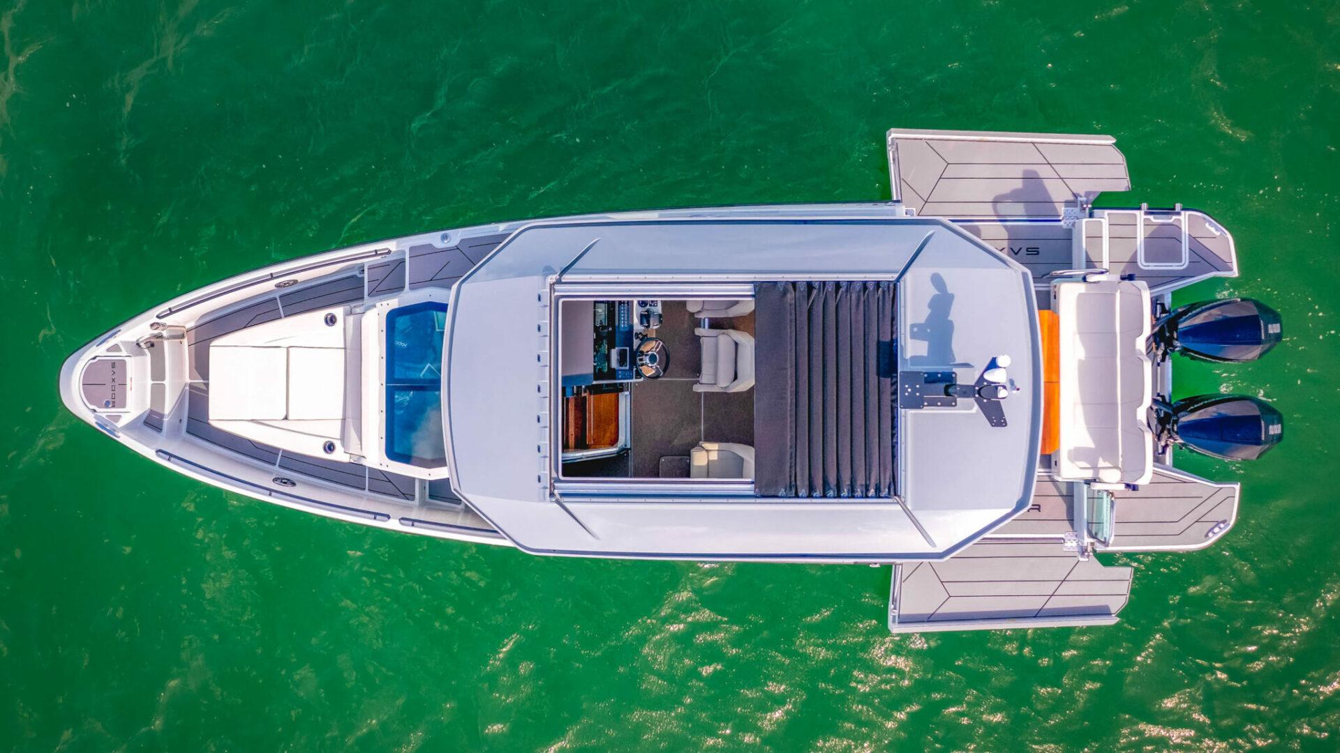 日本全国送料無料商品人気ランキング 2025 Saxdor YachtWorld - sale for Cruiser Sports GTC 320 その他