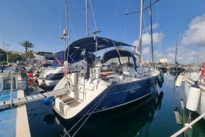 2003 Beneteau Oceanis Clipper 423
