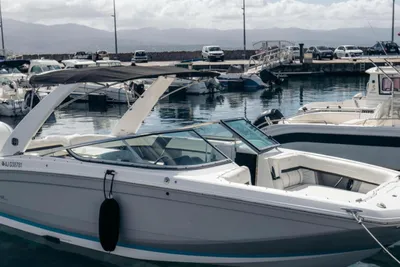 2022 Regal 26 OBX