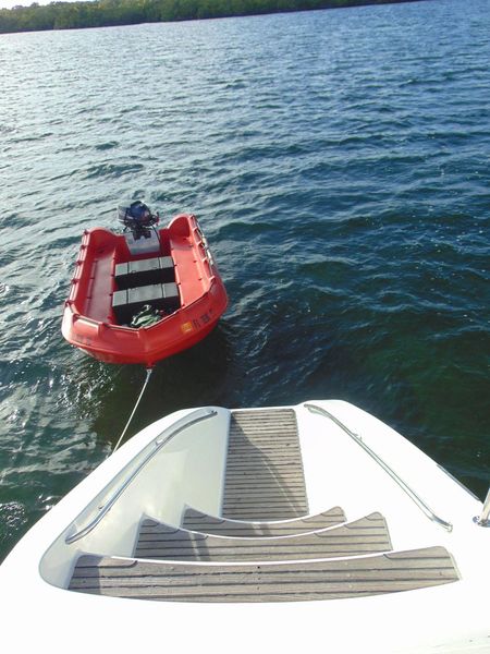 1999 Fountaine Pajot Marquises