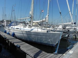 2001 Bavaria 40-3