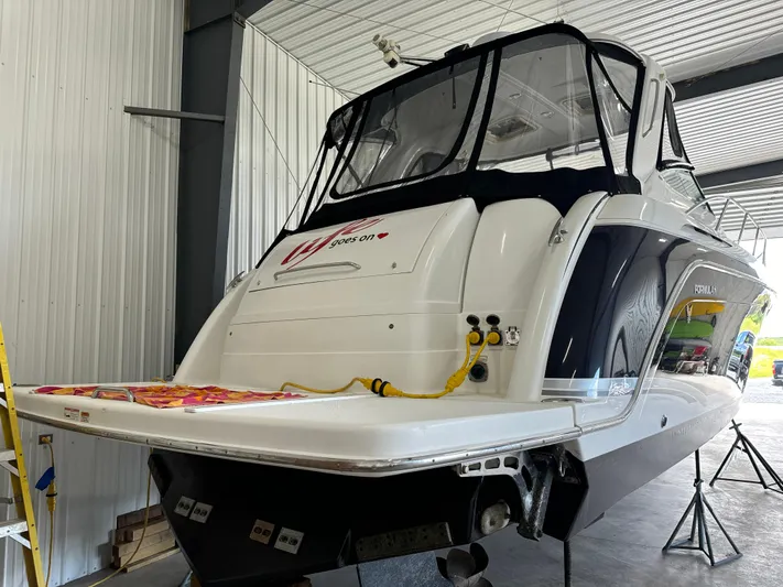 Life Goes On Yacht Photos Pics 