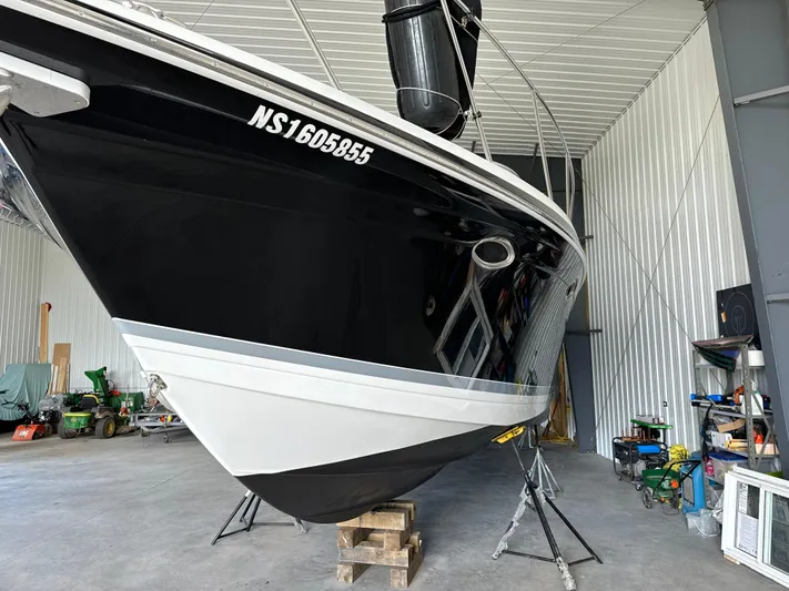 Life Goes On Yacht Photos Pics 