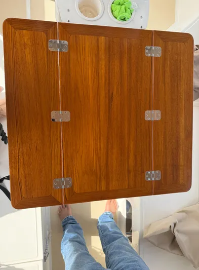 Miss T Yacht Photos Pics 