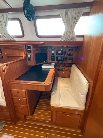 Miss T Yacht Photos Pics 