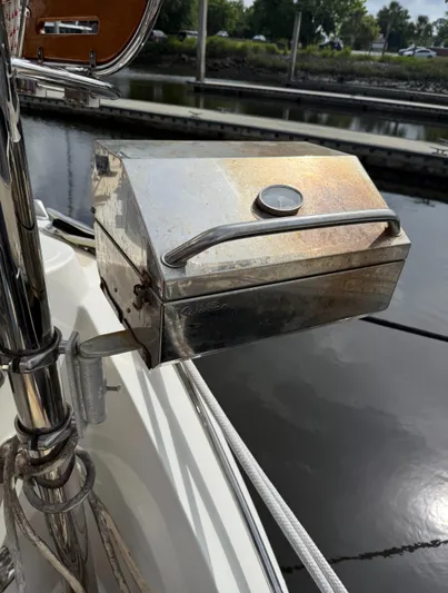 Miss T Yacht Photos Pics 