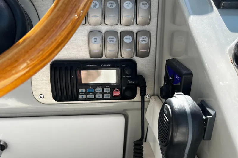 Life Goes On Yacht Photos Pics 