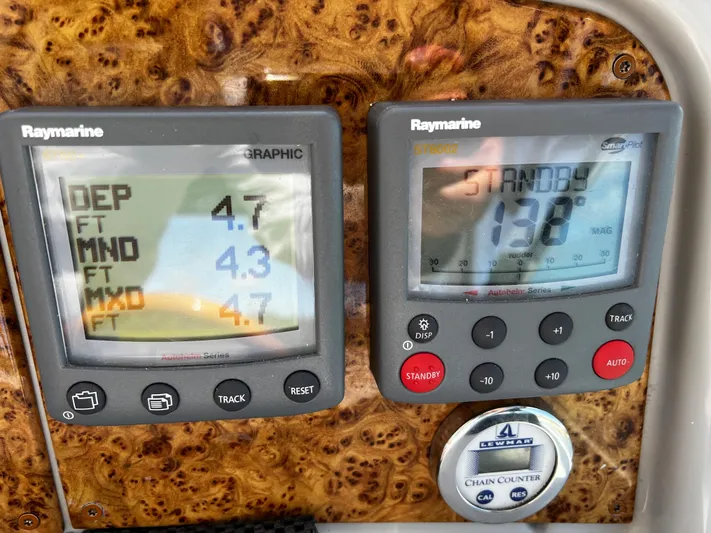 Life Goes On Yacht Photos Pics 