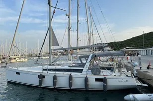 2012 Beneteau Oceanis 48