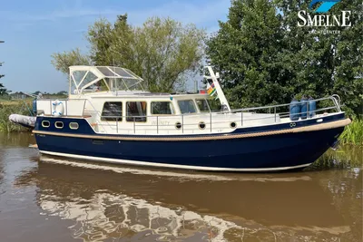 1998 Smelne Vlet 1200