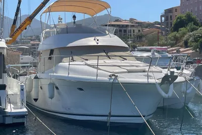 2005 Jeanneau Prestige 42 Fly