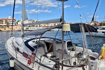 2006 Bavaria 37 Cruiser