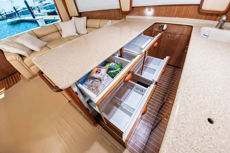 Ctrl Alt Delete Yacht Photos Pics 