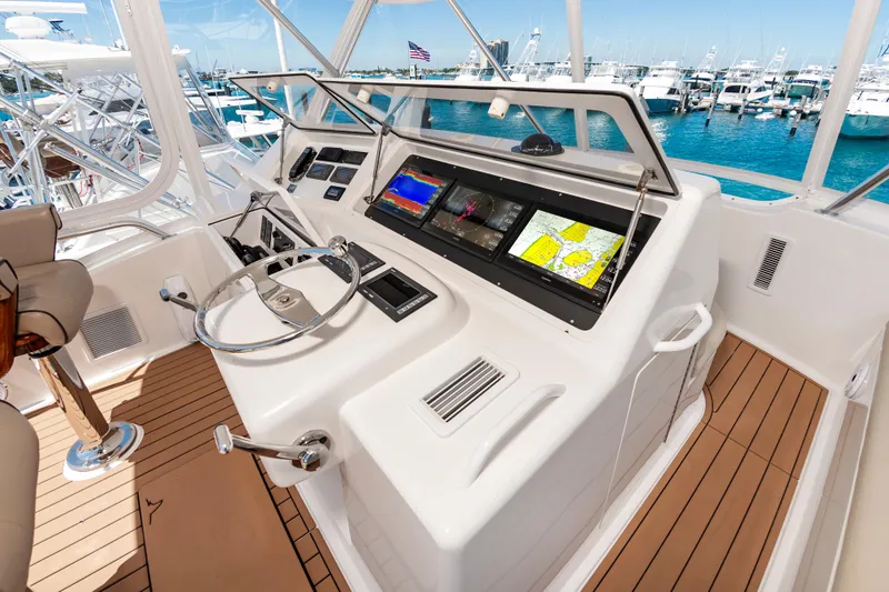 Ctrl Alt Delete Yacht Photos Pics 