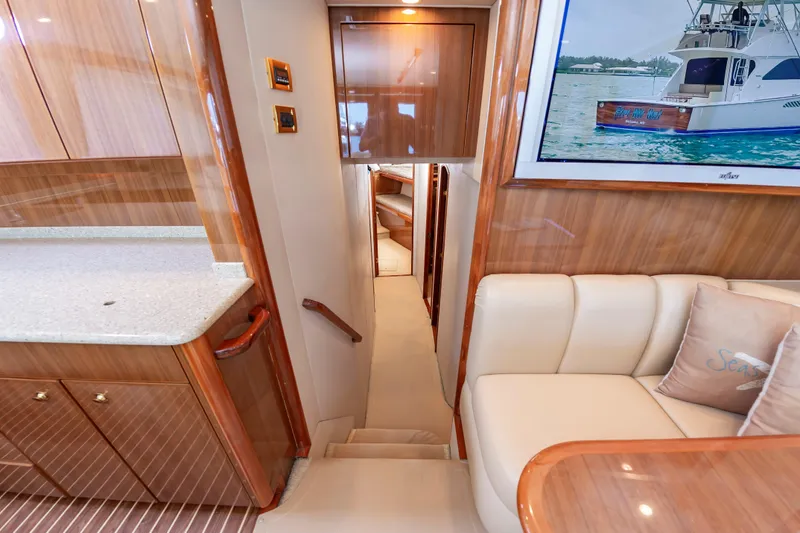 Ctrl Alt Delete Yacht Photos Pics 