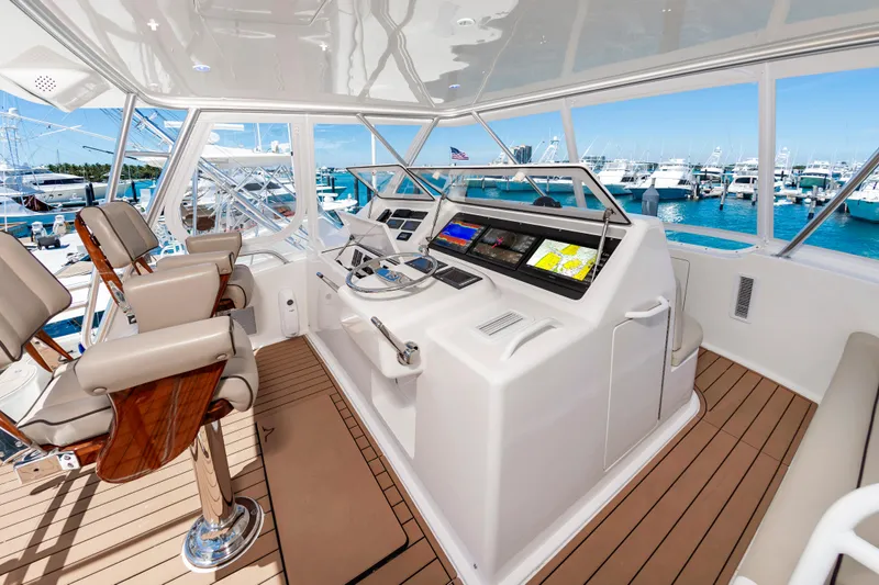 Ctrl Alt Delete Yacht Photos Pics 