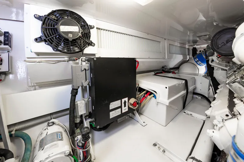 Ctrl Alt Delete Yacht Photos Pics 