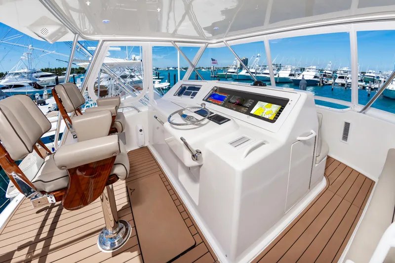 Ctrl Alt Delete Yacht Photos Pics 