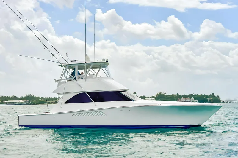 Ctrl Alt Delete Yacht Photos Pics 