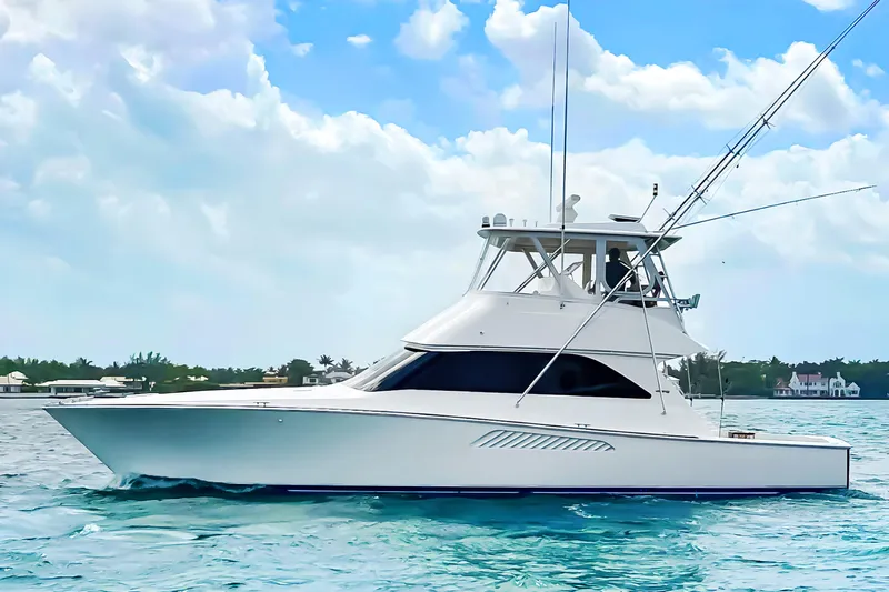 Ctrl Alt Delete Yacht Photos Pics 
