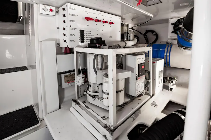 Ctrl Alt Delete Yacht Photos Pics 