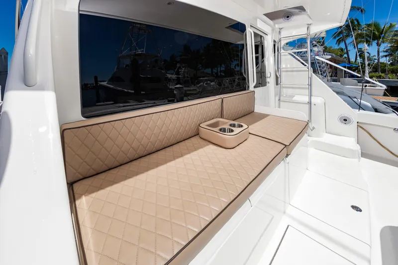 Ctrl Alt Delete Yacht Photos Pics 