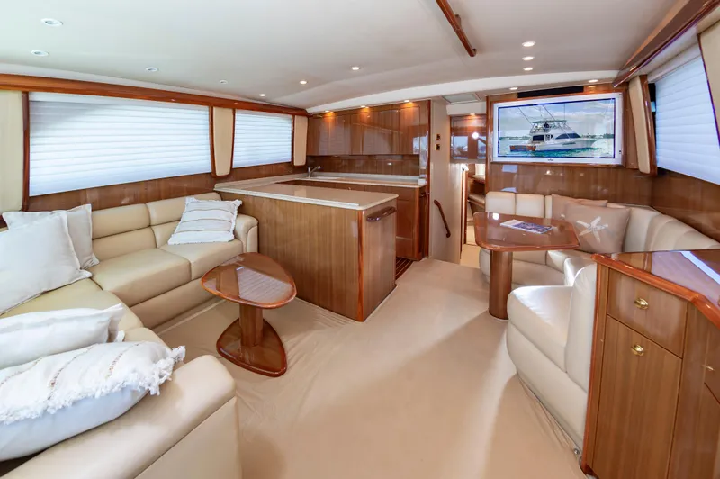 Ctrl Alt Delete Yacht Photos Pics 