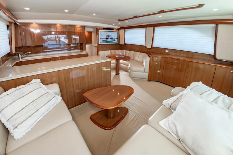 Ctrl Alt Delete Yacht Photos Pics 