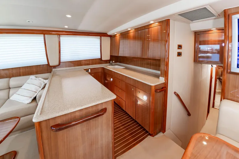 Ctrl Alt Delete Yacht Photos Pics 