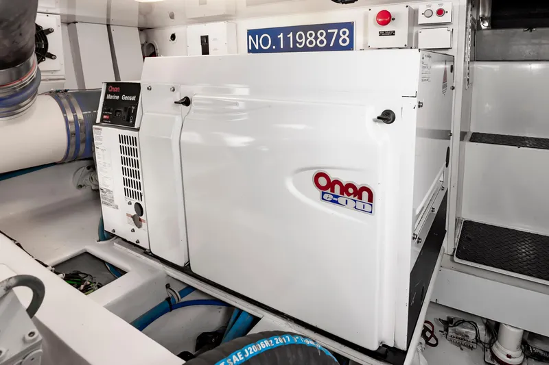 Ctrl Alt Delete Yacht Photos Pics 