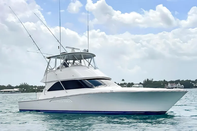 Ctrl Alt Delete Yacht Photos Pics 