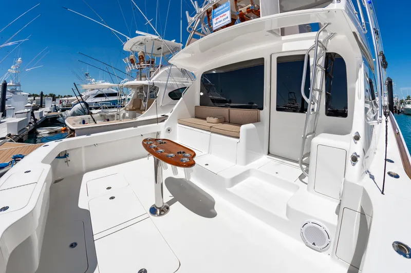 Ctrl Alt Delete Yacht Photos Pics 