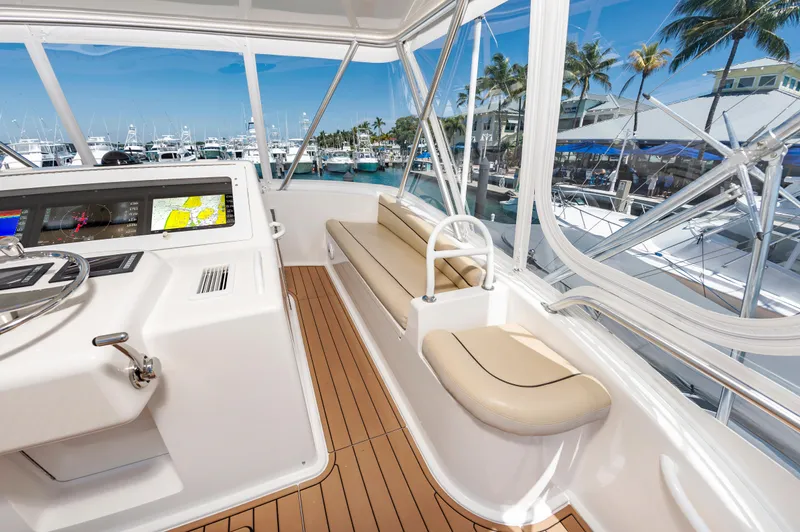 Ctrl Alt Delete Yacht Photos Pics 