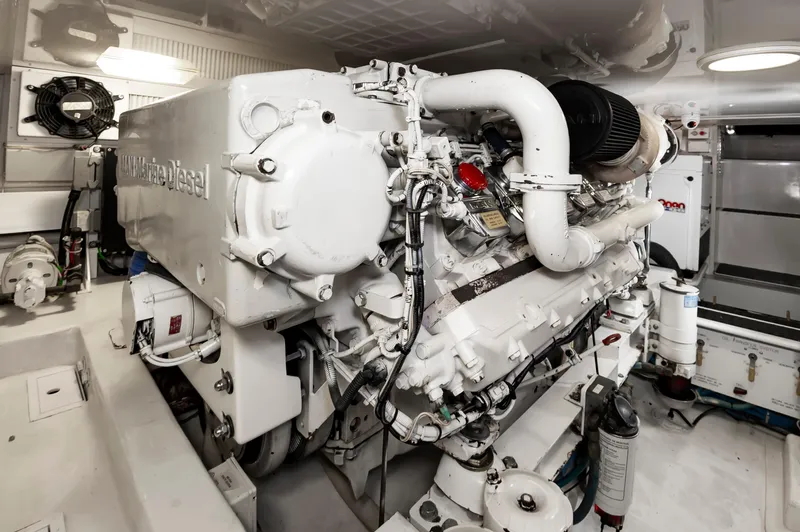 Ctrl Alt Delete Yacht Photos Pics 