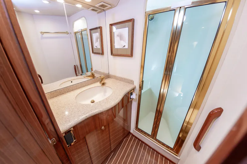 Ctrl Alt Delete Yacht Photos Pics 