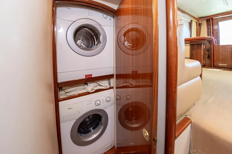 Ctrl Alt Delete Yacht Photos Pics 