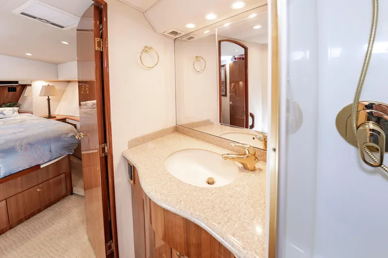 Ctrl Alt Delete Yacht Photos Pics 