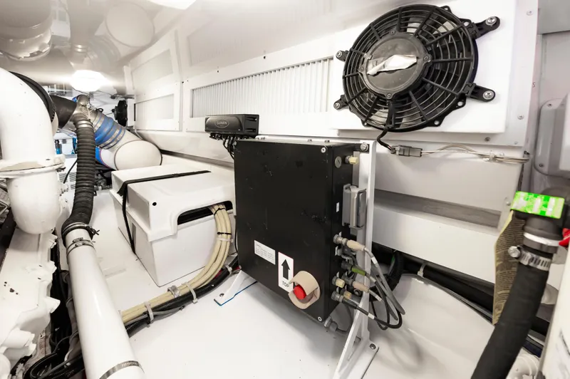 Ctrl Alt Delete Yacht Photos Pics 