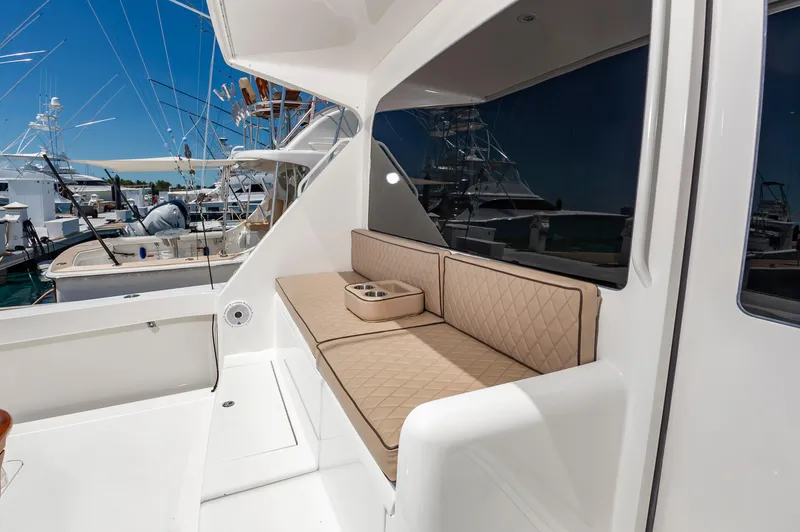 Ctrl Alt Delete Yacht Photos Pics 