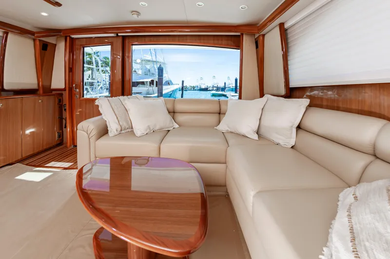 Ctrl Alt Delete Yacht Photos Pics 