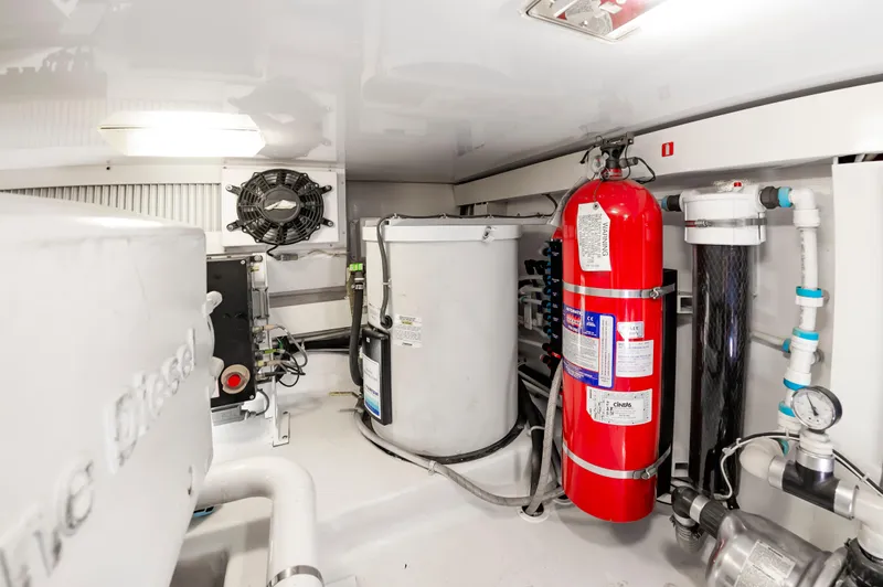 Ctrl Alt Delete Yacht Photos Pics 