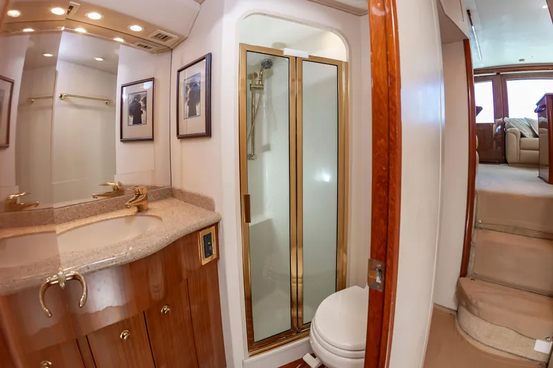 Ctrl Alt Delete Yacht Photos Pics 