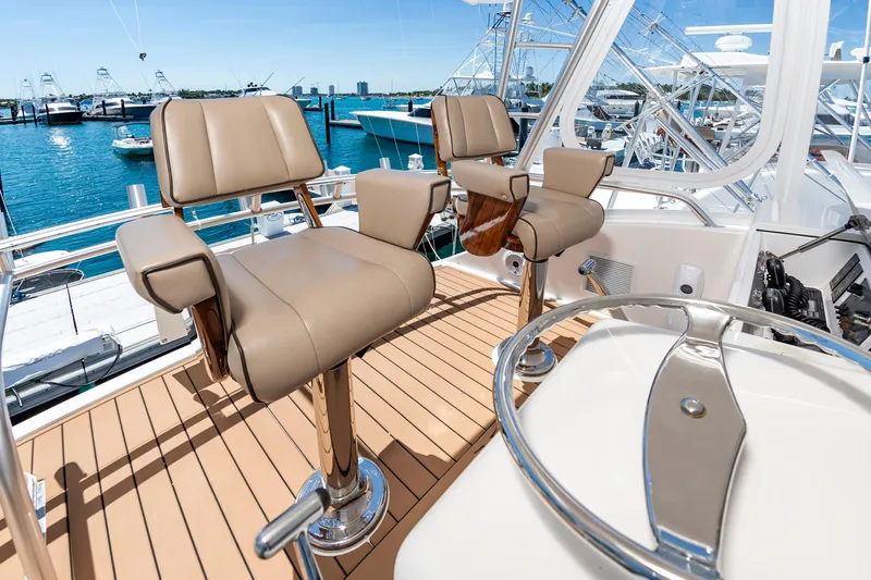 Ctrl Alt Delete Yacht Photos Pics 