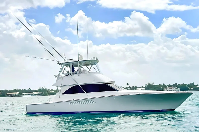 Ctrl Alt Delete Yacht Photos Pics 