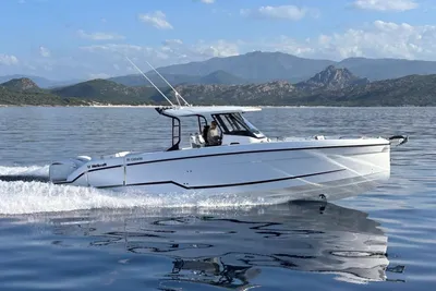 2025 Wellcraft 38 T Top