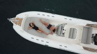 2022 Capelli Tempest 700 en stock