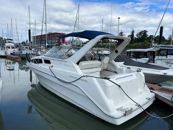Bayliner 2855 Ciera
