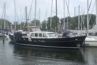 1980 Lowland Kotter