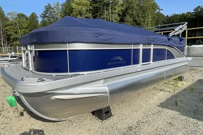 Bennington 20 SXL